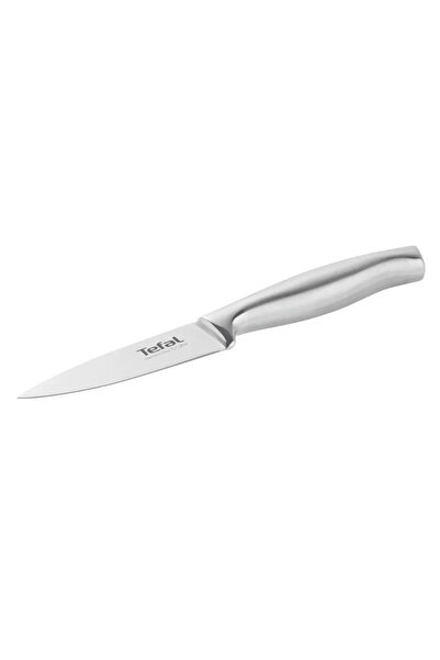 TEFAL Cuțit de curățat Ultimate K 1701174, oțel inoxidabil, mâner conturat, 9...