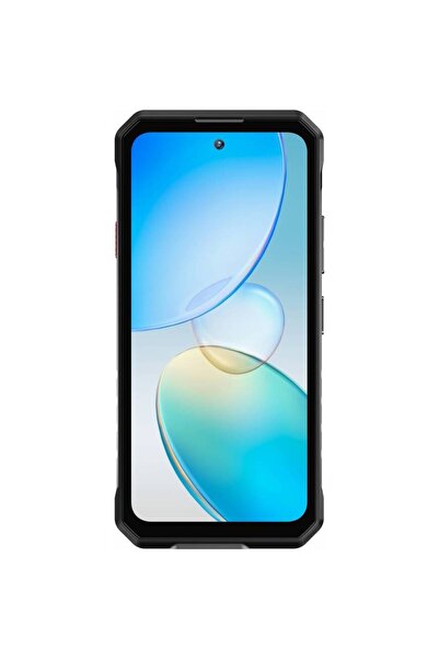 oukitel Telefon mobil WP58 Pro 512GB 8GB RAM Dual Sim 5G Negru
