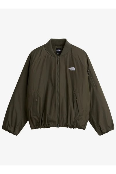 THE NORTH FACE W Choqa Bomber Kadın Mont NF0A8F1W-JK3