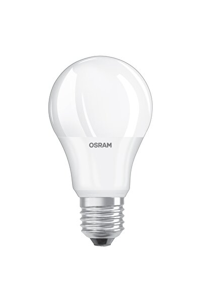 OEM Bec LED Osram clasic mat A75 E27 10 W 1055 lm lumina neutra 4000 K