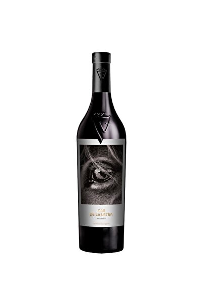 Sarica Niculitel Vin Rosu Caii De La Letea Cabernet Sauvignon Editie Limitata...