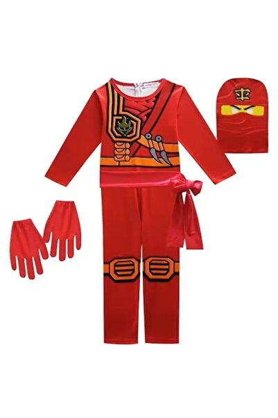 Funny Party Shop Costum Ninjago pentru copii, Magazin de articole de petrecer...