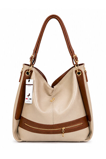 Miami Polo Women's Large Size Shoulder Bag Handbag Adjustable Separate Strap ...