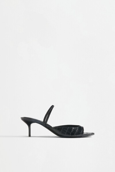 LEFTIES Minimal sandalet