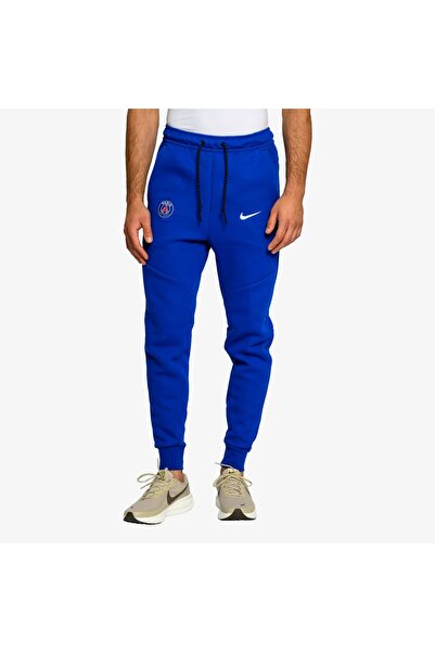 Nike PSG M NK TCH FLC JGGR