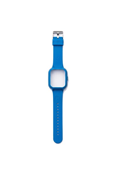 Wiky Watch 4S Uyumlu Değiştirilebilir Akıllı Çocuk Saati Kasa-Kordon Seti