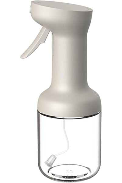 Tazweeq Oil Sprayer for Cooking, 450ml Glass Olive Oil Sprayer, Continuous Co...
