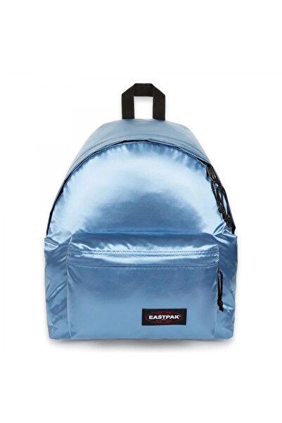 Eastpak Ek000620 Padded Pak'r 24Lt Açık Mavi Unisex Spor Çanta