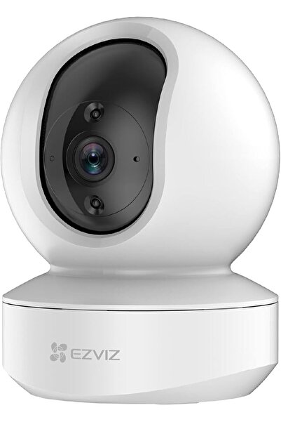 EZVIZ من إنتاج HIKVISION | كاميرا مراقبة ذكية للأطفال/الحيوانات الأليفة بدقة ...