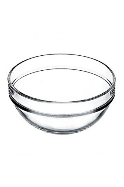 Paşabahçe Bol din sticlă temperată 26 cm 4.0 L Chef's, Pasabahce