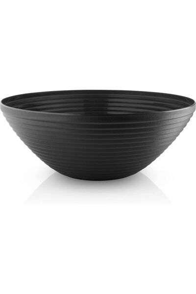 B & S Eva Solo Proofing Basket 2.2 L – Black, Durable, Stylish Bread Dough Ri...