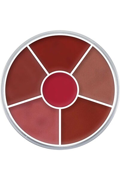 Kryolan Lip Stain 4 ml, Electro