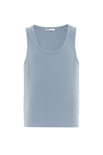 VAMOSCLO Basic Tank Top Camisole Athlete