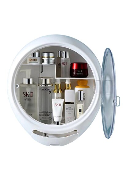 OEM Organizator pentru cosmetice și bijuterii cu sertar, compartimente pliabi...