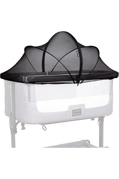 ALMEKAQUZ Mosquito Net for Crib, Encrypted Baby Toddler Crib Tent Full Cover ...