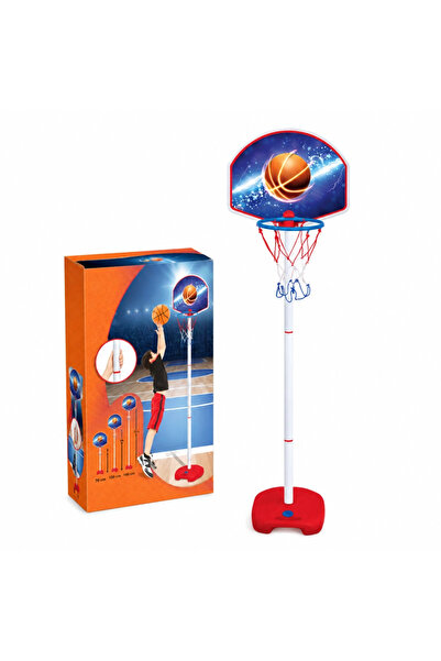 SORA GROUP 03407 Ayaklı Basket Potası
