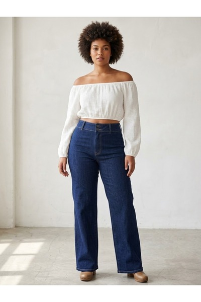 Generic Brand Bustier