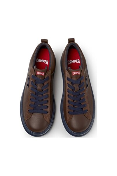 CAMPER Runner Four