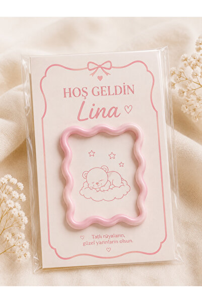 Hoşgeldin bebek hediyelik