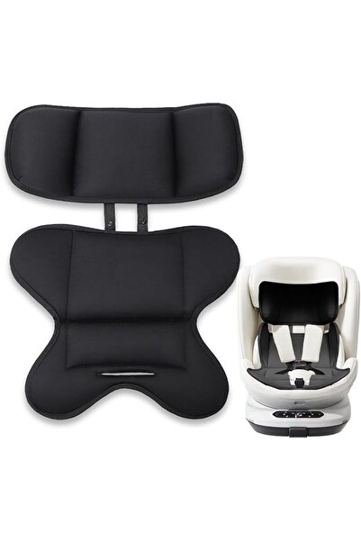 Generic Toddler Car Seat Insert, Infant Car Seat Insert, Head Support Pillow ...
