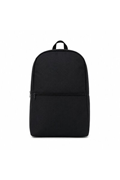 Classone XYZ S10 Eko Serisi Unisex, Okul, Sırt Çantası - Siyah