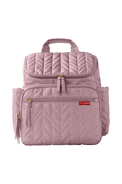 ErturkStore Mey İthalat® Forma Sırt Çantası Pembe