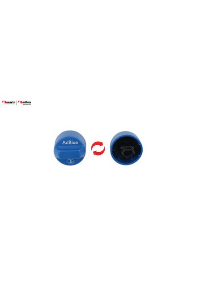 nifea Adblue dolum kapağı c3 aırcross ıı c4 cactus 2008 ı 208 ı 308 ıı 3008 ı...