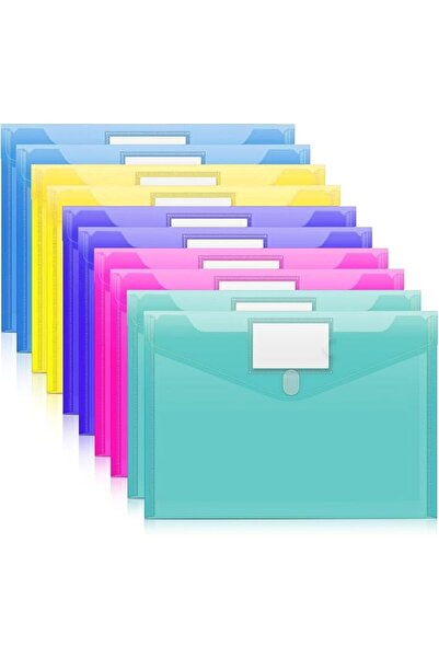 Proxima Direct 10 حزم من مغلفات الملفات مقاس A4