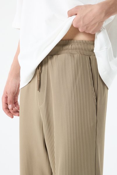 VAMOSCLO Baggy pants