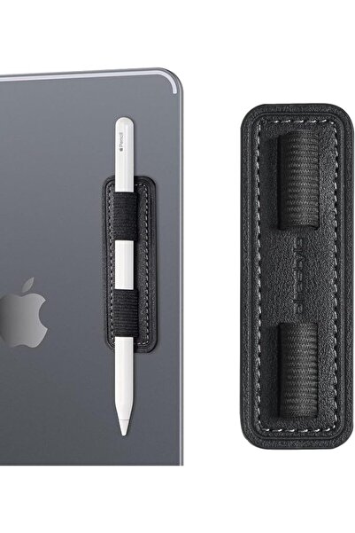 NALACAL حامل قلم قابل للإزالة لقلم أبل برو، USB-C، الجيل الأول/الثاني، لاصق م...
