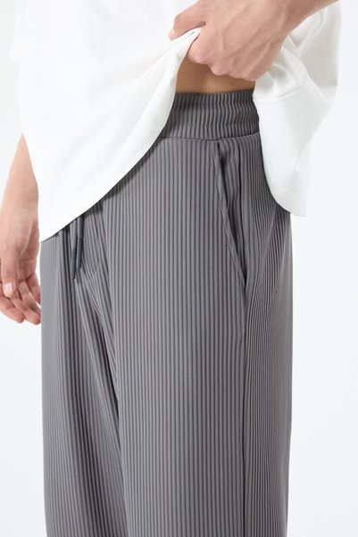 VAMOSCLO Baggy pants