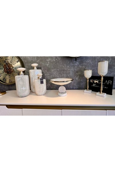 KARCILAR HOME STORE salon seti 6 parça