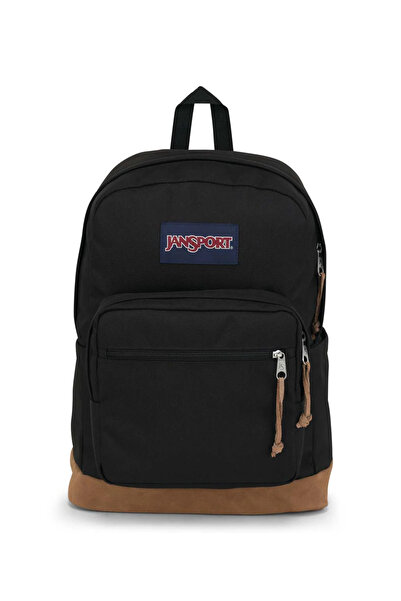 Generic 【School season】Classic Colorful School Bag with Leather Computer Comp...