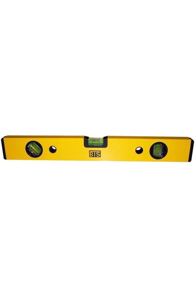 ARNEER Mey İthalat® Bts 12452 Su Terazisi 120 Cm