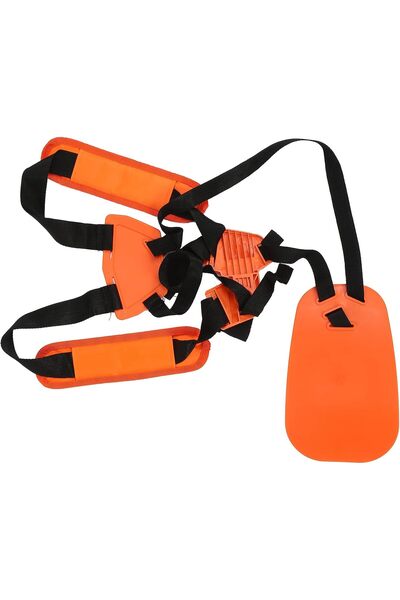 Morvena Picks Ham pentru trimmer, Curea de umăr pentru trimmer, Curea dublă d...