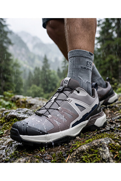 Salomon X Ultra 360 Men's Outdoor Shoes