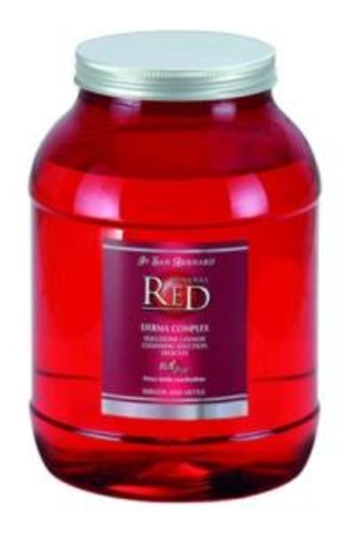 Iv San Bernard Mineral Kırmızı Derma Kompleksi 300 ml