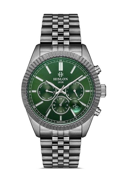 Hislon DT117N-15SN Erkek Kol Saati
