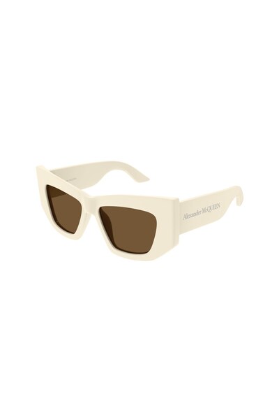 Alexander MCQ Alexander Mc Queen 0448S 004 Sunglasses