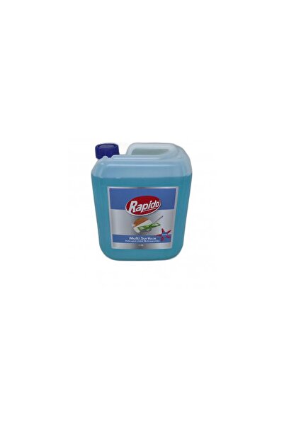 SİDE Rapido- detergent pardoseli multisuprafete, cu parfum Ocean, 5L