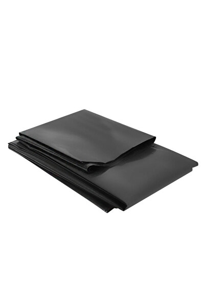 Dökme Çöp Poşeti 80x110 3 KG