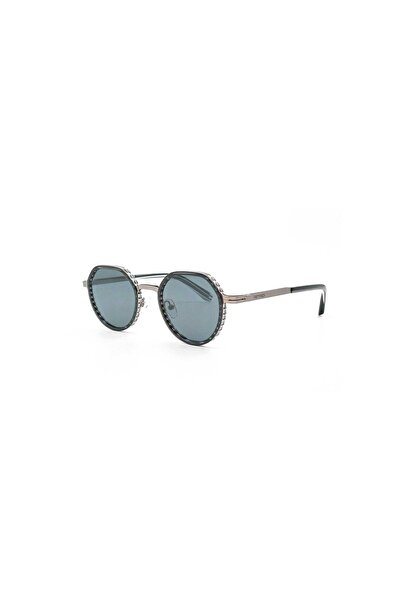 Retro Osaka Ii C07 Füme Gnş Sunglasses