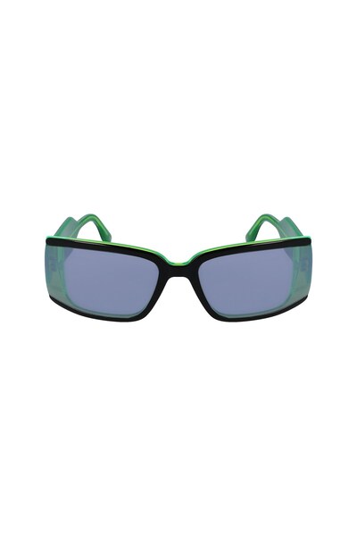 Karl Lagerfeld 6106S Blkgrn 011 6419 Sunglasses