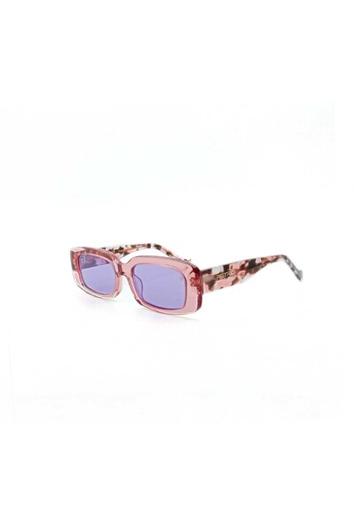 Retro Cozy C02 51 18 Sunglasses