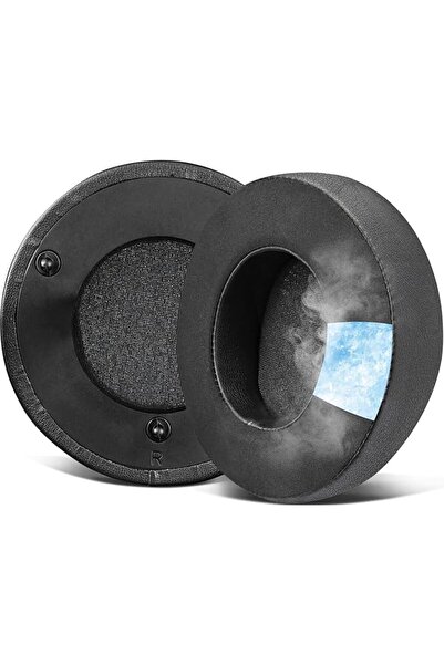 SOULWIT Cooling Gel Earpads Replacement for Razer Thresher Ultimate/Dolby 7.1...