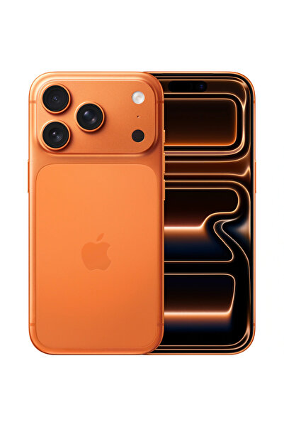 Apple iPhone 17 Pro Max 512GB Portocaliu Cosmic - Portocaliu