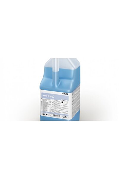 SİDE Maxx Brial S 5L, detergent umectant suprafete si geamuri