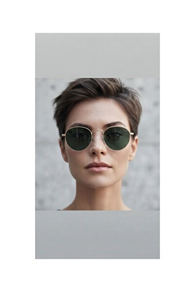 WETRO M2229 C4 Sunglasses