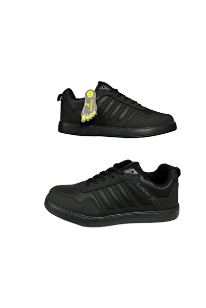 Lutton -- Men's Non-Slip Orthopedic Sole Daily Skin-Friendly Sports Shoes