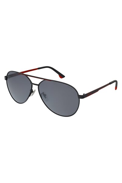 POLICE1 Police B37M H53X 61 Sunglasses